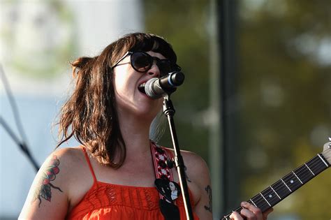 Waxahatchee Will Have A New Album Called Out in the Storm - SPIN