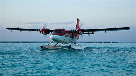 Seaplane Wallpapers - Top Free Seaplane Backgrounds - WallpaperAccess