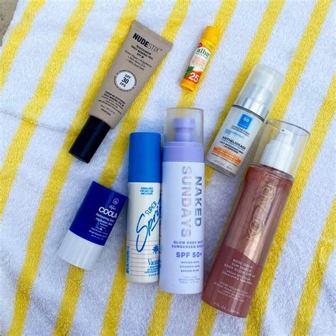 18 Best Sunscreens for Oily Skin (Tested & Reviewed in 2024)