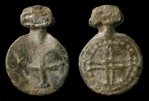 Ancient Resource: Medieval Artifacts From the Crusades