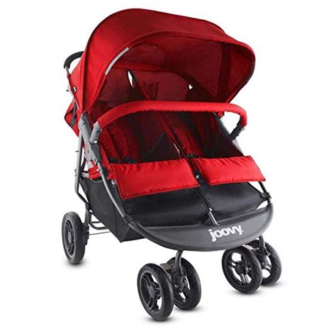 Joovy Double Stroller - Orlando and Kissimmee Vacation Equipment ...