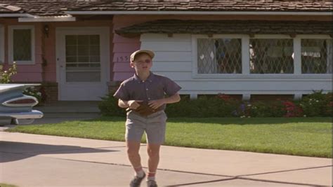 Tom Guiry as Scotty Smalls in 'The Sandlot' - Tom Guiry Image (24442096 ...