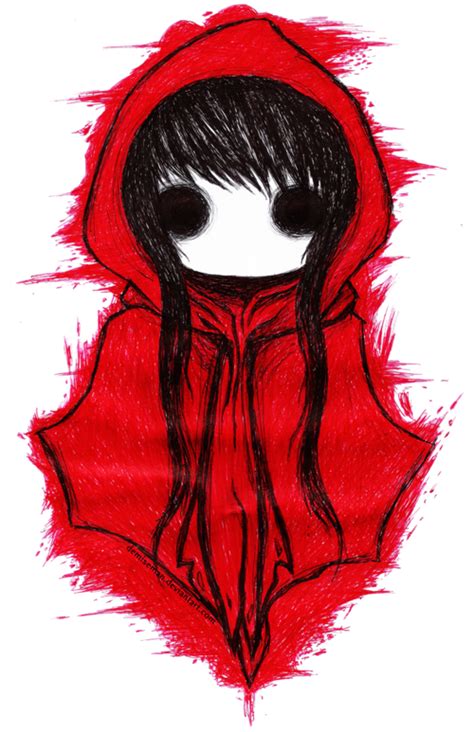 Most popular tags for this image include: emo, demiseman, cute, girl and gotico | Emo art, Scary ...