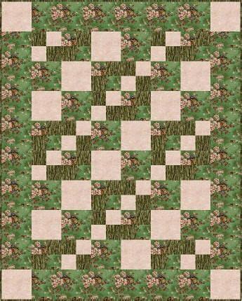 Stunning Quilt and Tablerunner Patterns by Phoebe Moon