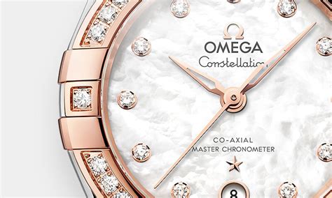 Omega Constellation