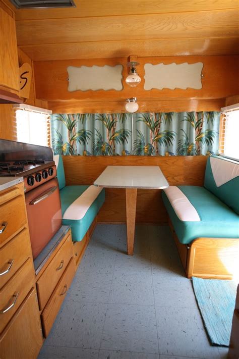 The Pros and Cons of Owning a Vintage Trailer – SUBURBAN POP | Vintage ...