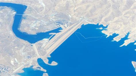 Mosul Dam