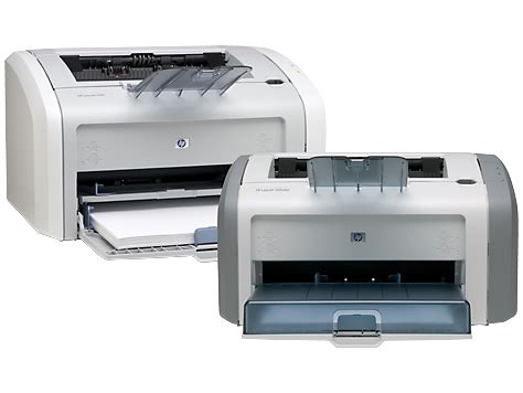 HP LaserJet 1020 Printer series Product Information | HP® Customer Support