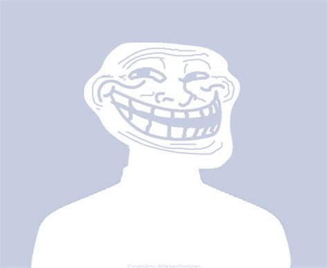 Facebook-troll-face | Funny Facebook Profile Picture Troll F ...