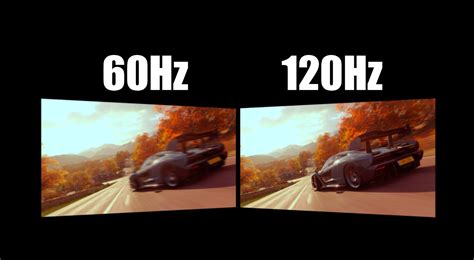 Частота оновлення екрану 60 Hz, 90 Hz, 120 Hz: в чому різниця ...