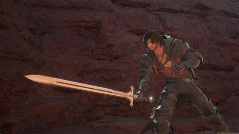 Final Fantasy 16 Excalibur Sword Guide: How To Score The Legendary Weapon | Kakuchopurei