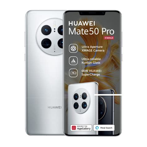 Huawei Mate 50 Pro Price in Kenya - Phones Store Kenya