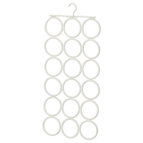 KOMPLEMENT multi-use hanger, white - IKEA