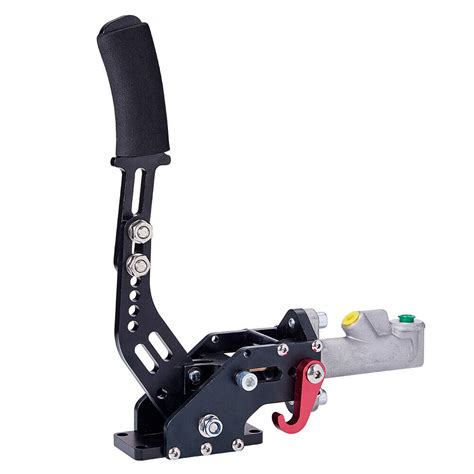 1x Black Drift Handbrake ebrake Racing Drift Parking Emergency Brake AU STK 745844872634 | eBay