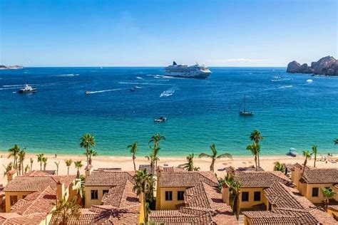 Cabo San Lucas Honeymoon Getaway Guide