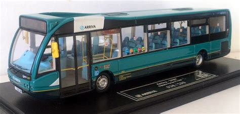 Modelbuszone - Jotus/Resin Specialists: RES5001B - Arriva Midlands ...