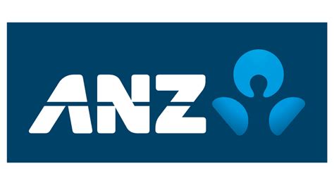 ANZ Logo Color Codes - 2 Difference RGB, HEX, CMYK