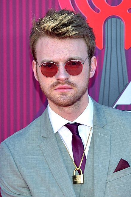 Finneas O'Connell discography - Wikipedia