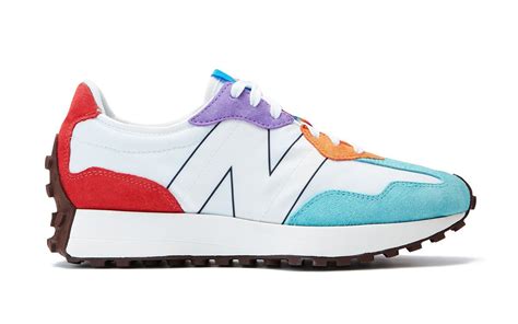 2020 New Balance Pride Collection Releases May 22nd | HOUSE OF HEAT