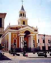 Callao History Facts and Timeline: Callao, Peru