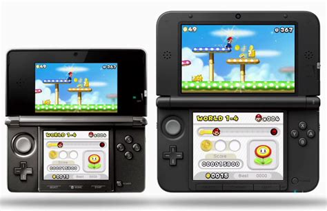 Nintendo 3DS XL: Review