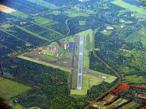 Molokai airport | Just flying by... | Kahunapule Michael Johnson | Flickr