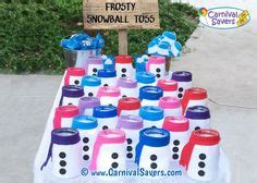 10 Winter fest Games ideas | christmas carnival, carnival games for kids, school carnival