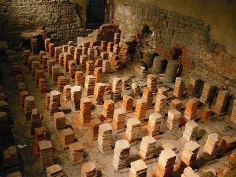 Hypocaust System