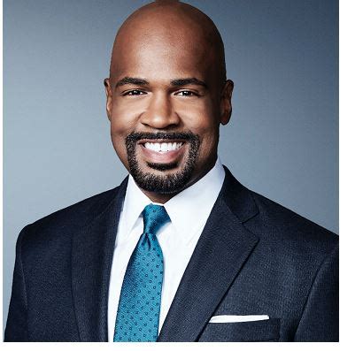 Victor Blackwell Bio, Age, Partner, CNN, Net Worth, Weight Loss, college