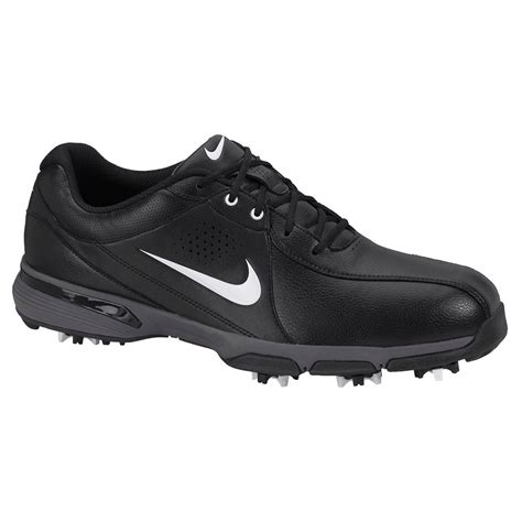 NEW Mens Nike Durasport III 3 Golf Shoes Black Size 13 W - Retail $99 - Walmart.com - Walmart.com