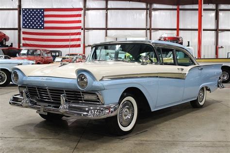 1957 Ford Fairlane for sale #89438 | MCG