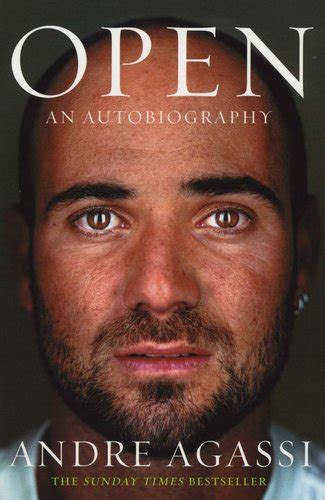 Open - An Autobiography (Paperback): Andre Agassi: 9780007281435 ...