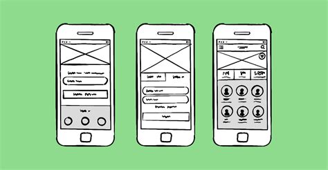 Importance of Low Fidelity Prototypes in Design | by Sagun Manandhar | Jul, 2023 | Medium