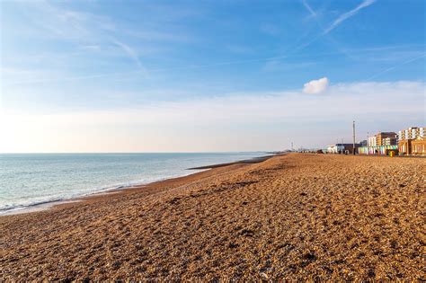 10 Best Beaches in West Sussex - Head Out of London on a Road Trip to the Beaches of West Sussex ...