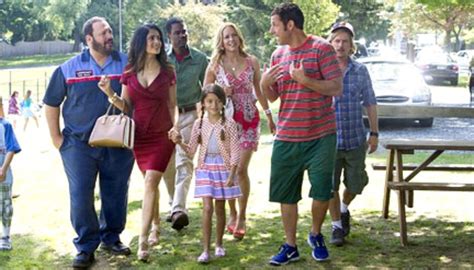 Download Grown Ups 2 (2013) Dual Audio {Hindi-English} 480p [350MB ...