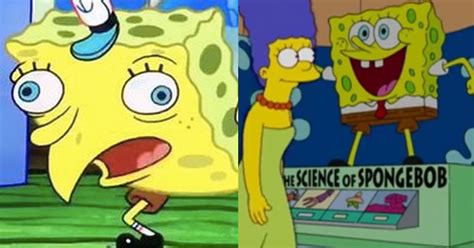 Here’s 17 Fun Facts About “SpongeBob” That’ll Make You Say, “I Had No ...