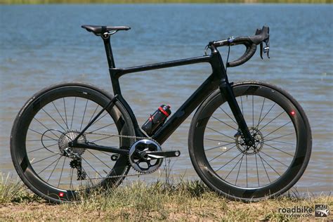 3T Strada hints at future of aero road bikes | Road Bike News, Reviews, and Photos