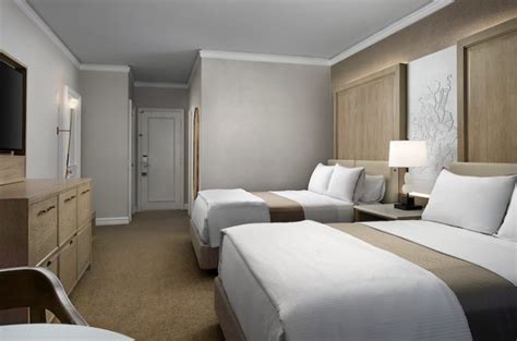 The Westin Philadelphia Completes Property-Wide Renovation