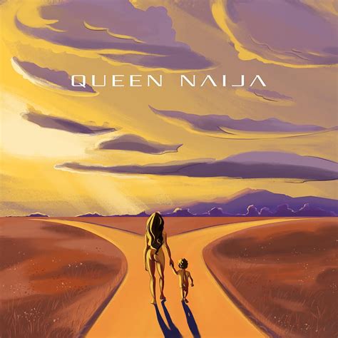 Queen Naija - Butterflies Lyrics | LyricsFA.com