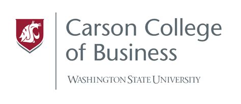 Washington State University’s Carson College of Business • UniCEN