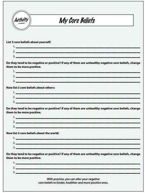 Pin on Transformation | Therapy worksheets, Counseling worksheets ...