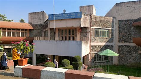 Regional Science Center Bhopal - Museums | Joonsquare India