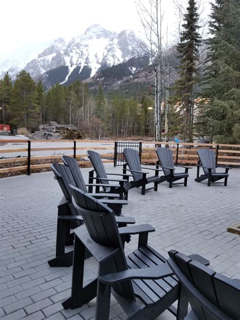 Where Mountains Meet Luxury, Pomeroy Kananaskis Mountain Lodge - | Bakersbeans (Wanda Baker)