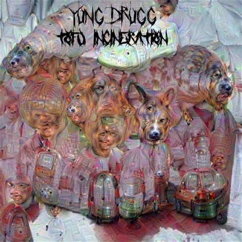 Tofu Incineration | Yung Drugg