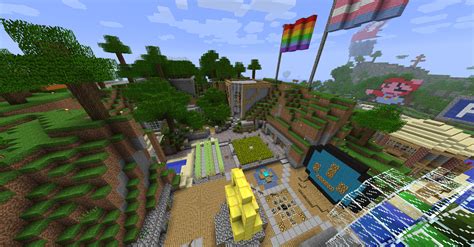 New Frontier Craft [for Beta 1.7.3] [Minecraft: Java Edition] [Mods]