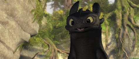 Silent To Hughes: DreamWorks Animation Week Day 1: How To Train Your Dragon (2010)