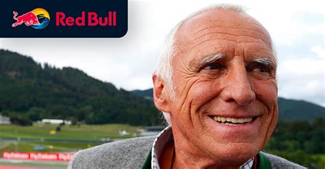 Dietrich Mateschitz Red-Bull - Gidget Sauer