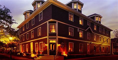 The Great George, Charlottetown Review | The Hotel Guru