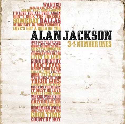 Alan Jackson - Chattahoochee | iHeartRadio