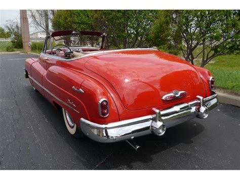 Classic 1950 Buick Super Convertible - Classic Buick Other 1950 for sale